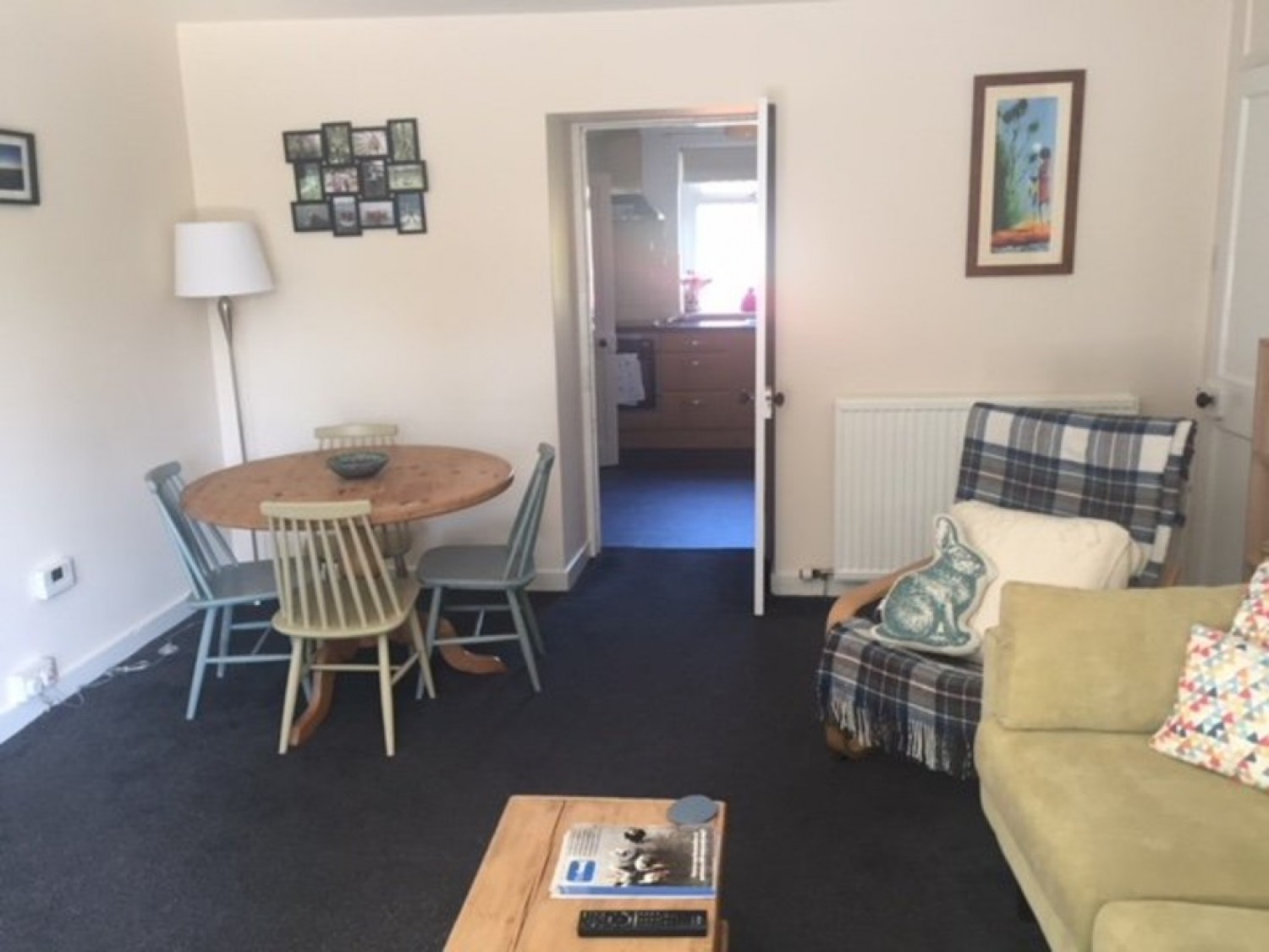 2 bedroom House for Letting Stonywynd Cottages, St Andrews