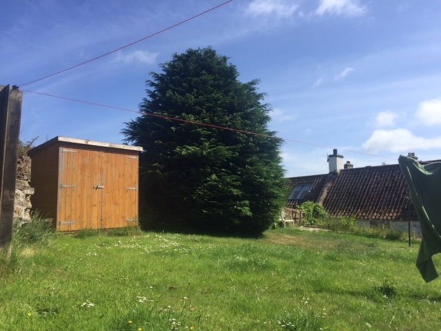 2 bedroom House for Letting Stonywynd Cottages, St Andrews