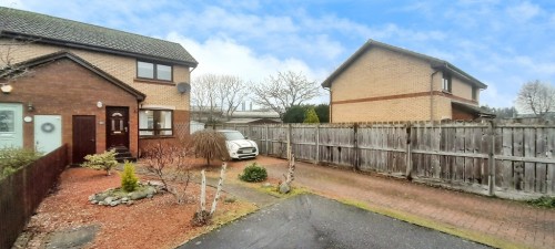 Duncansby Way, Perth