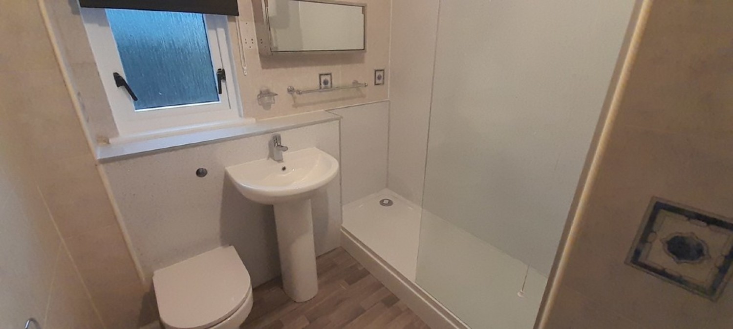 2 bedroom House for Letting Duncansby Way, Perth