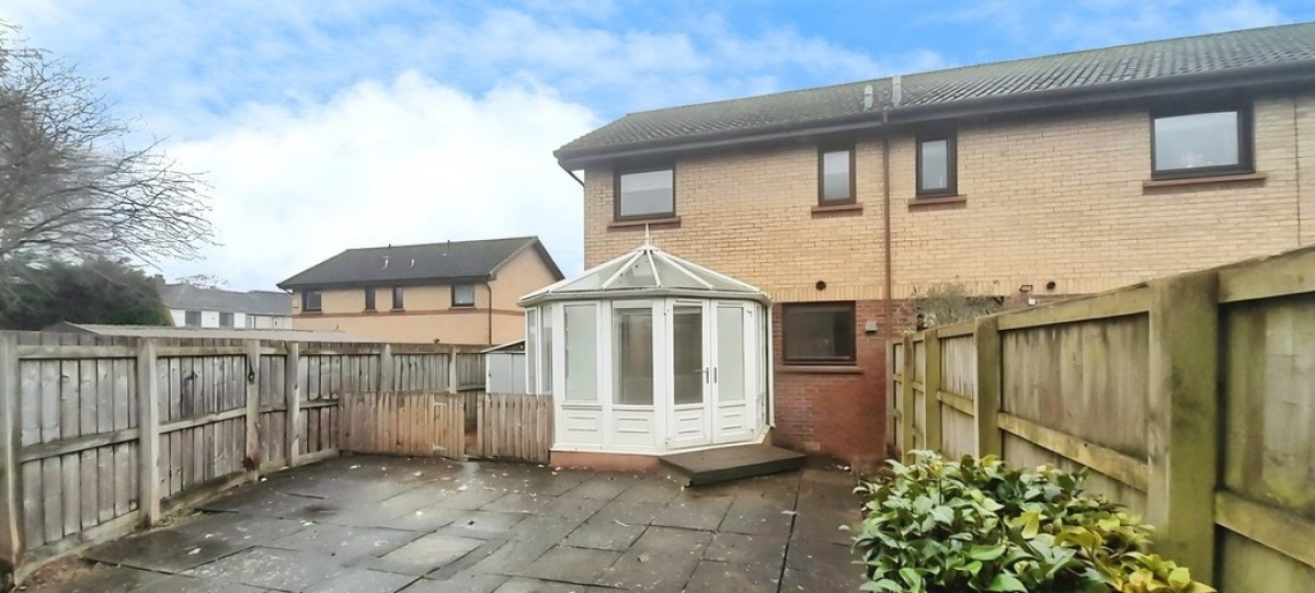 Duncansby Way, Perth