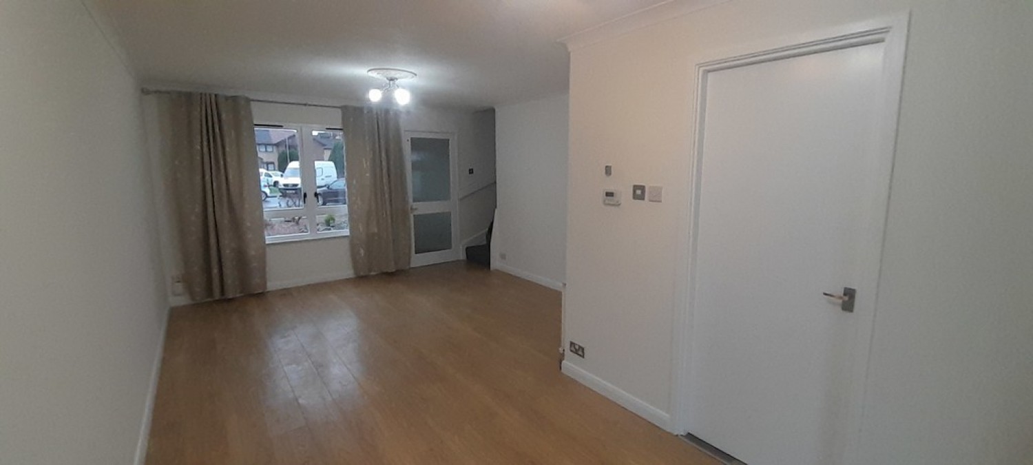 2 bedroom House for Letting Duncansby Way, Perth