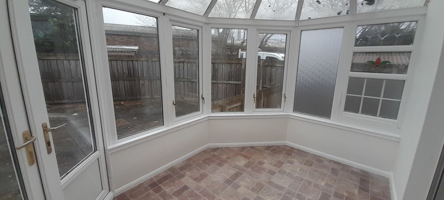 2 bedroom House for Letting Duncansby Way, Perth