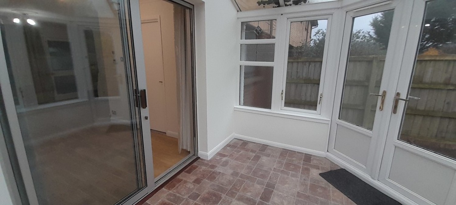 2 bedroom House for Letting Duncansby Way, Perth