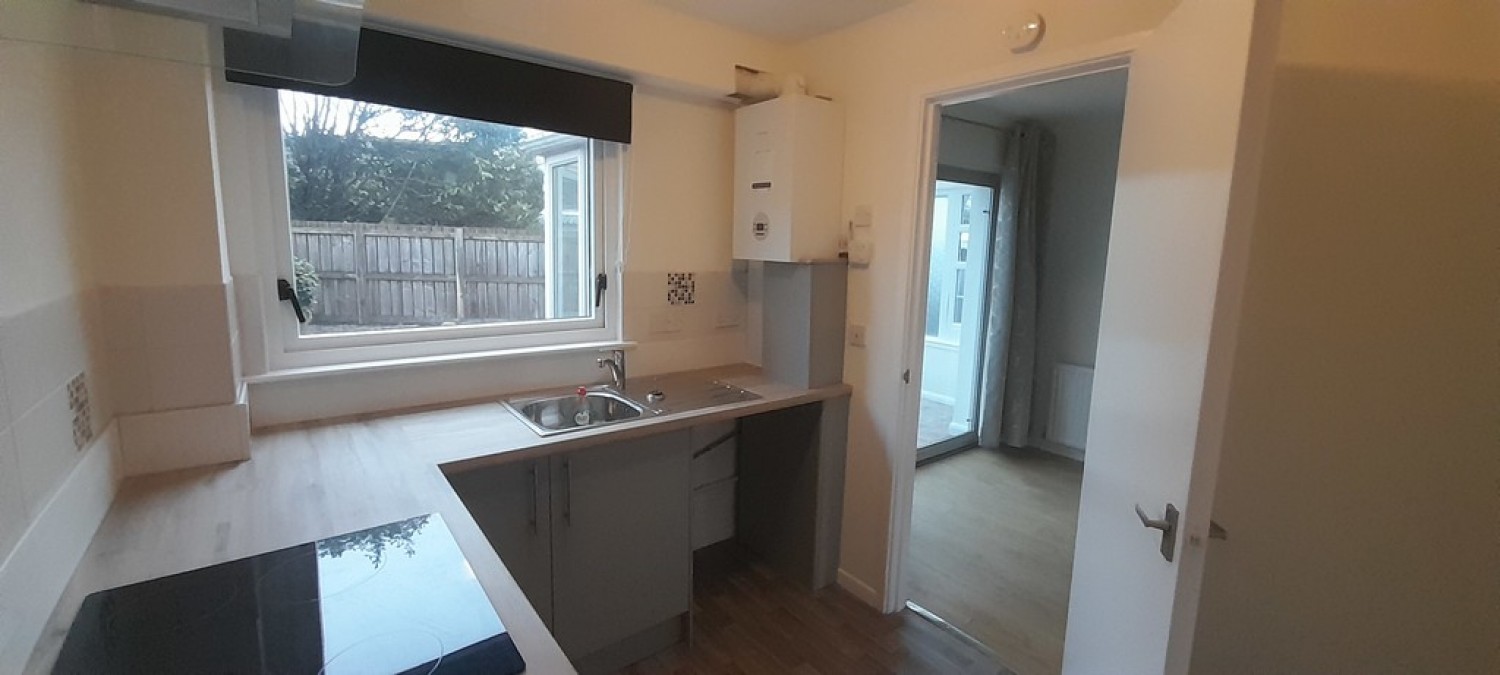 2 bedroom House for Letting Duncansby Way, Perth