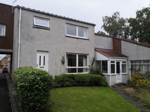 Straiton Wynd, St Andrews