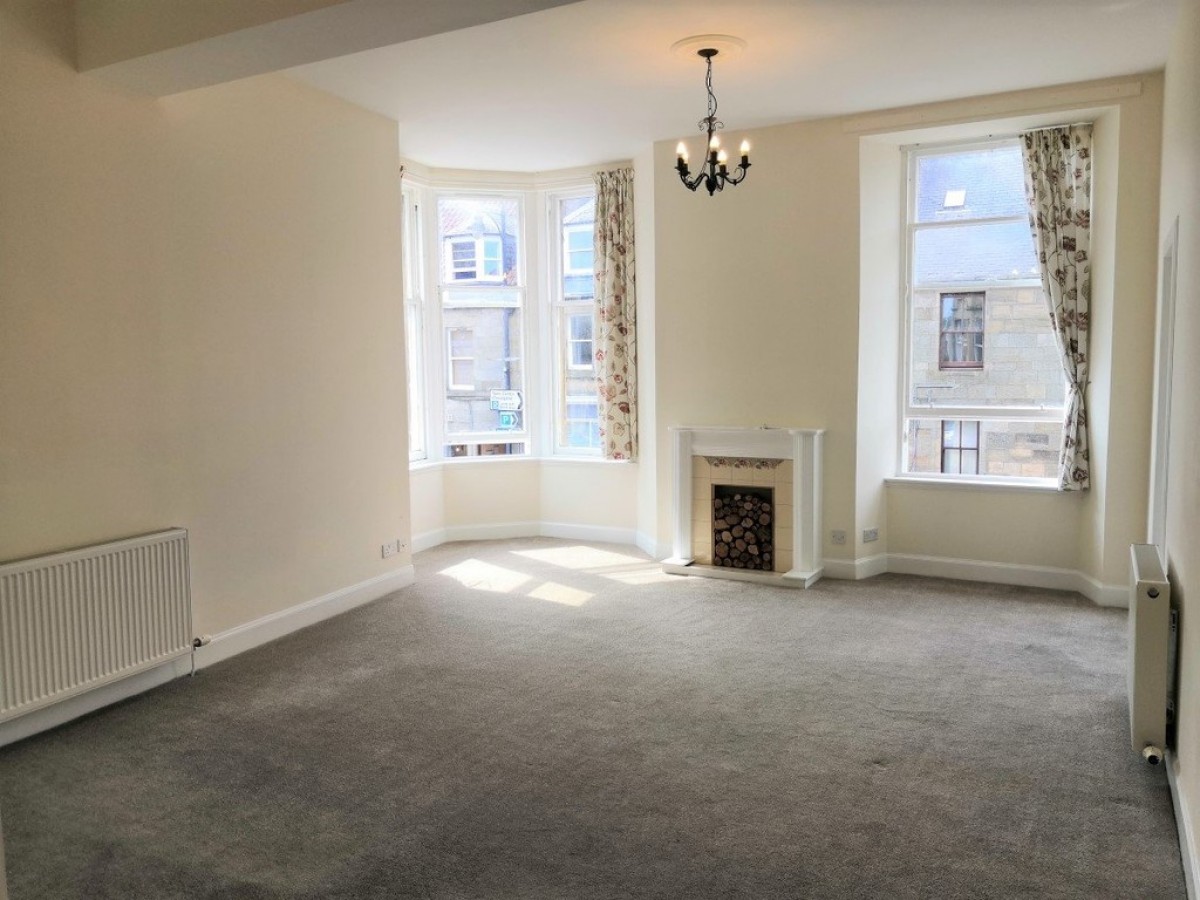 South Bridge House, Cupar