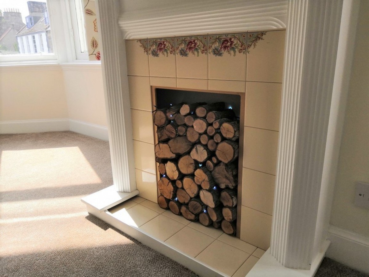 South Bridge House, Cupar