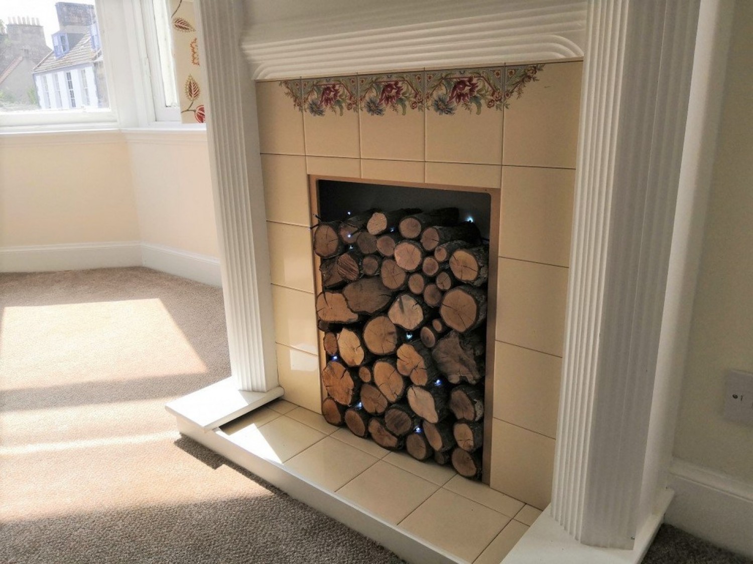 South Bridge House, Cupar