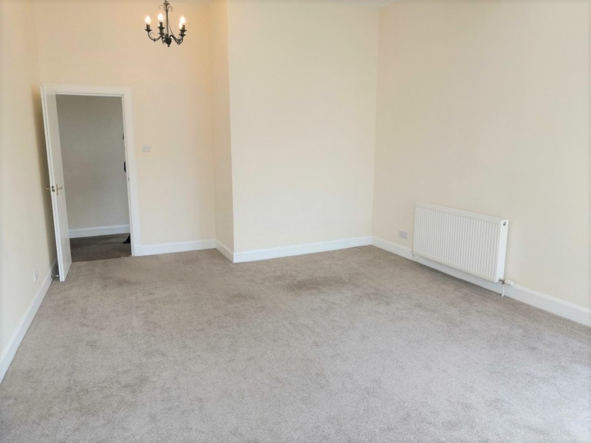 South Bridge House, Cupar