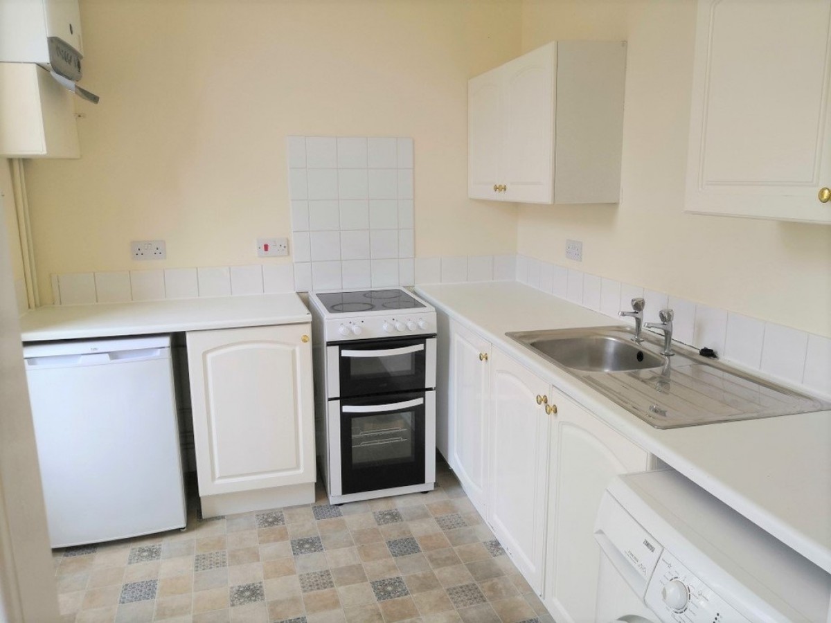 South Bridge House, Cupar