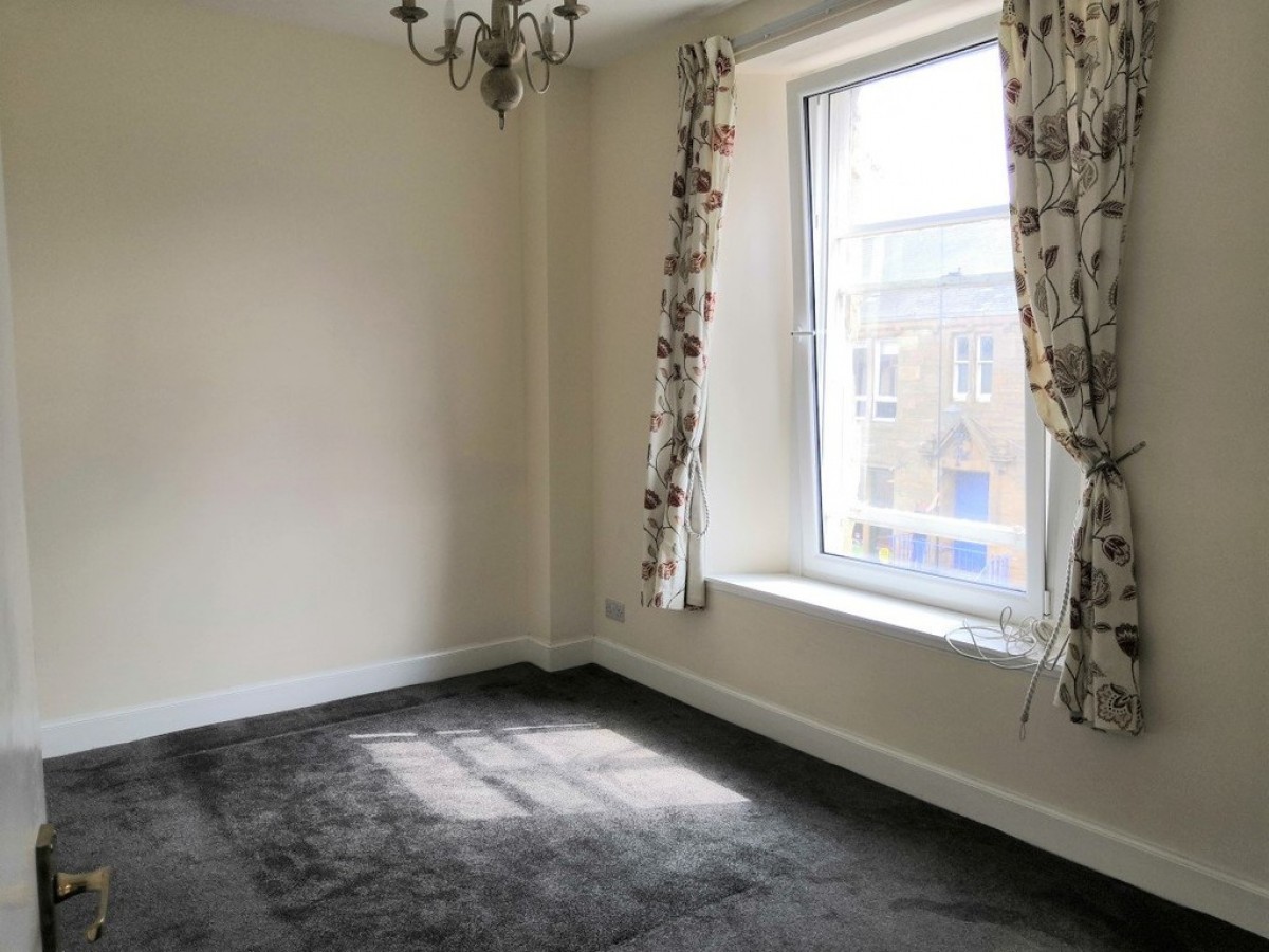 South Bridge House, Cupar