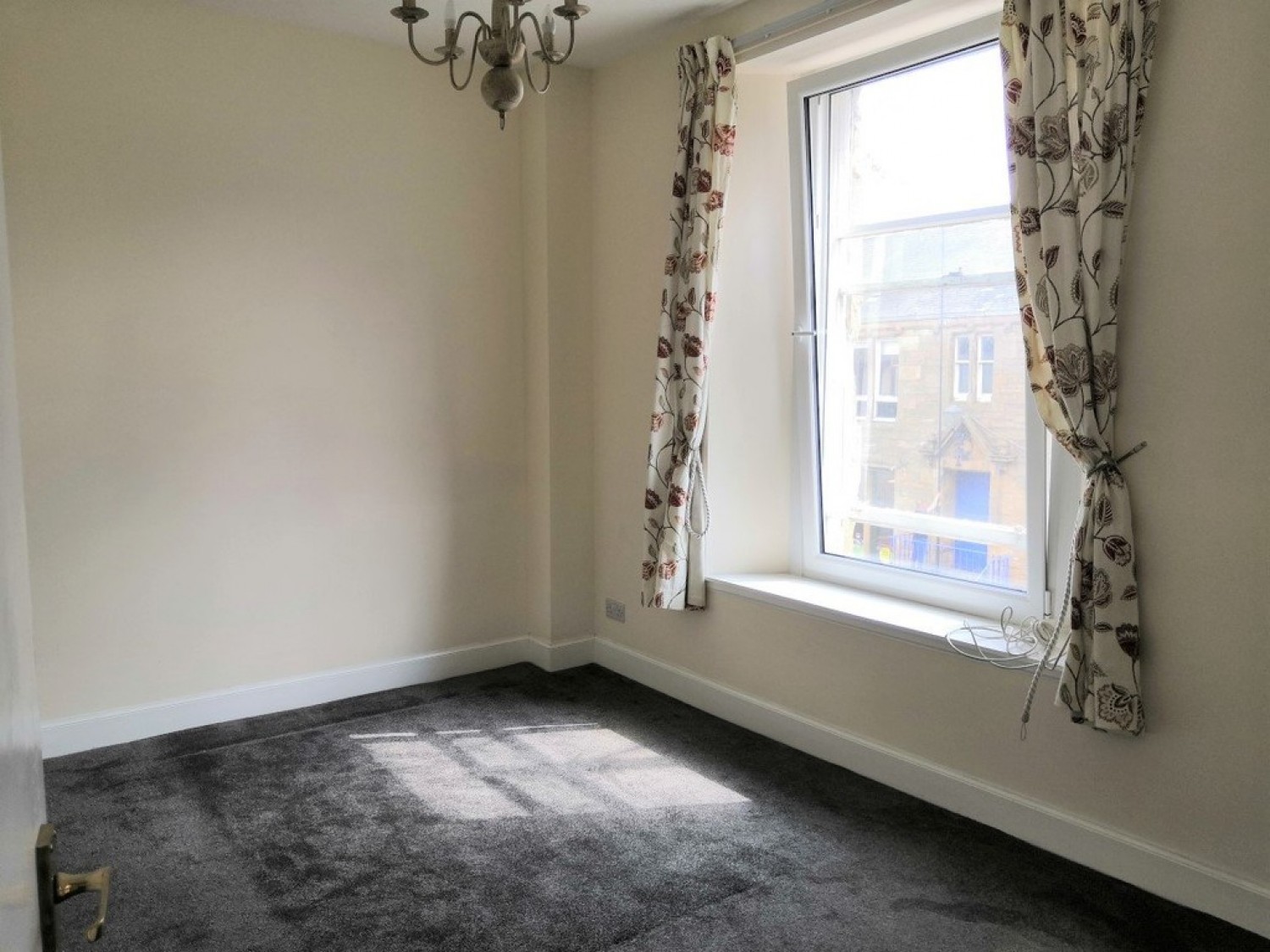 South Bridge House, Cupar