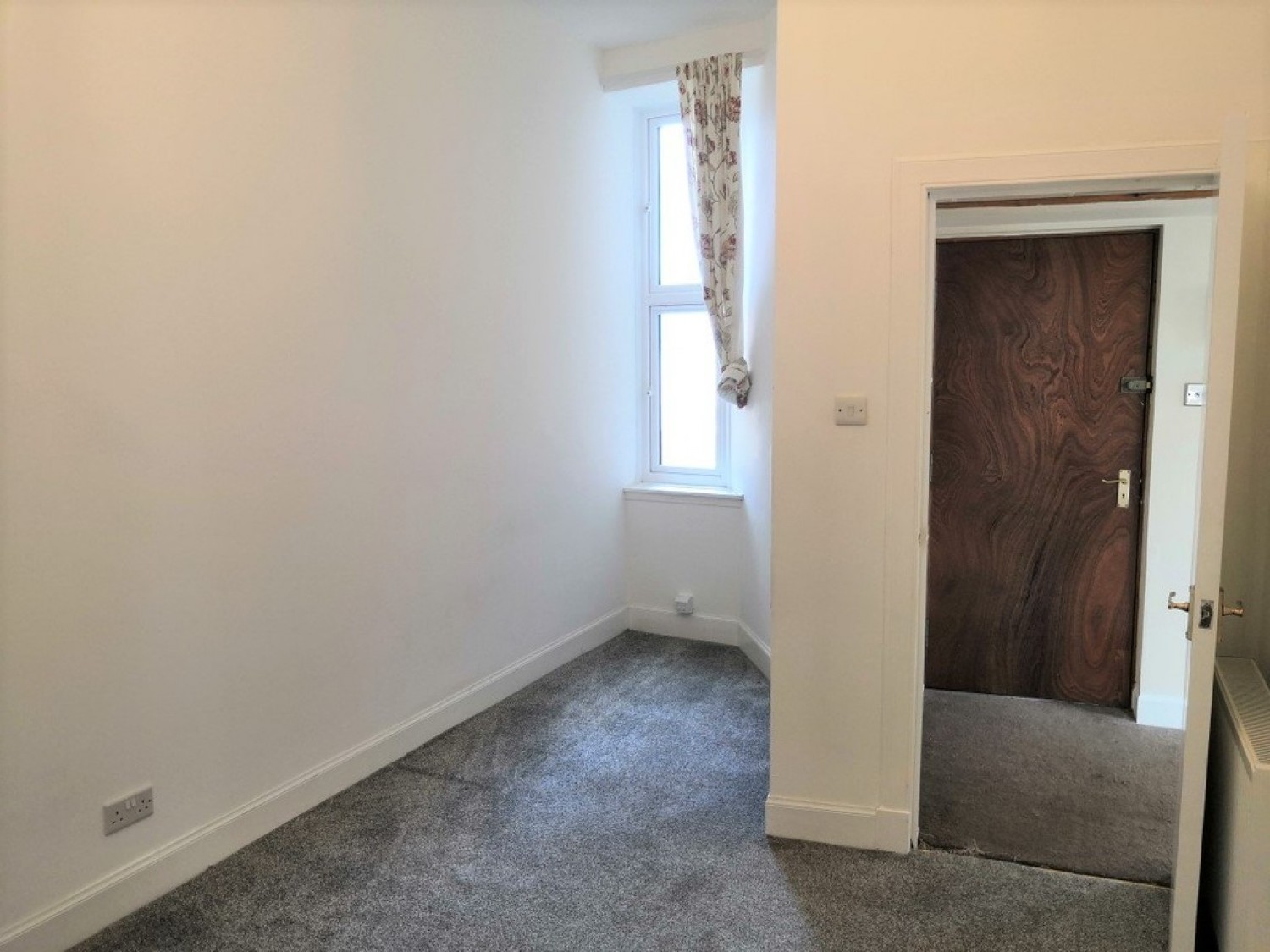 South Bridge House, Cupar