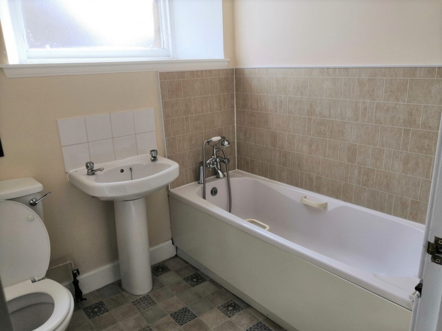 South Bridge House, Cupar