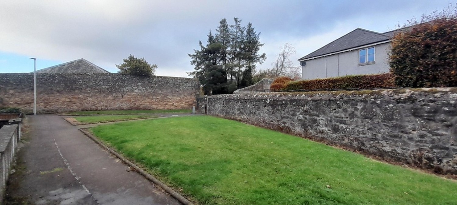 3 bedroom House for Letting Blalowan Gardens, Cupar
