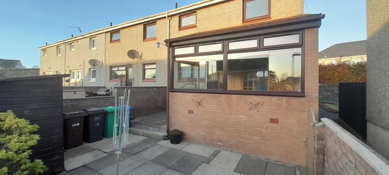 3 bedroom House for Letting Blalowan Gardens, Cupar