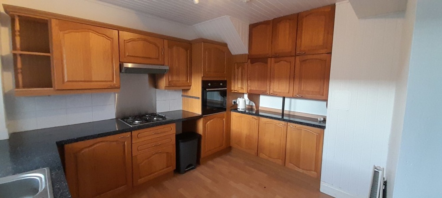 3 bedroom House for Letting Blalowan Gardens, Cupar