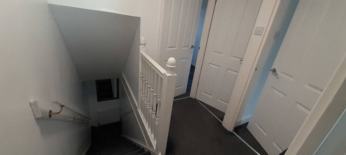 Blalowan Gardens, Cupar