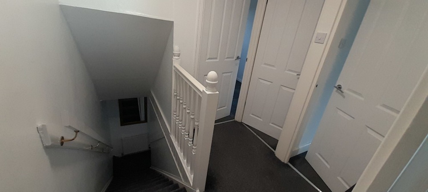 3 bedroom House for Letting Blalowan Gardens, Cupar