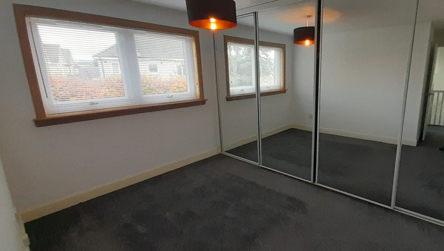 3 bedroom House for Letting Blalowan Gardens, Cupar