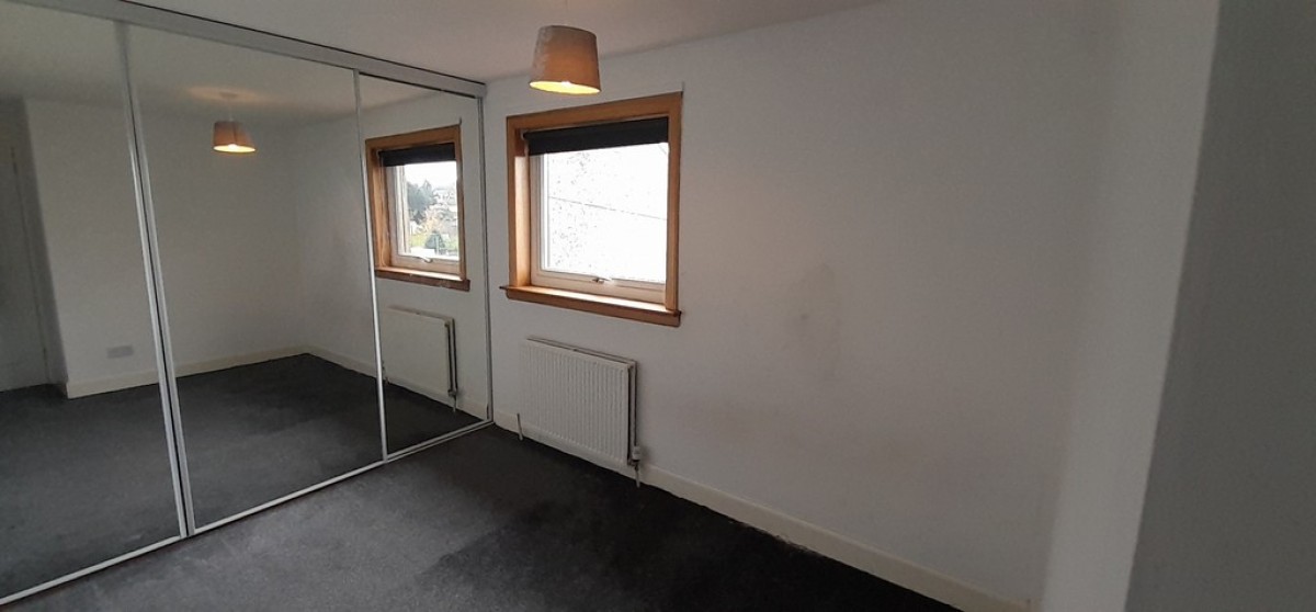 Blalowan Gardens, Cupar