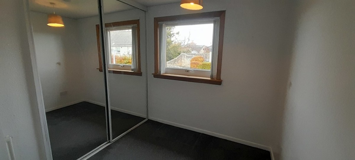 Blalowan Gardens, Cupar