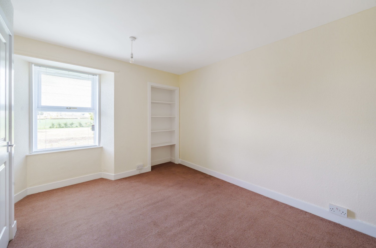 3 bedroom Flat for Letting Lathockar, by St Andrews