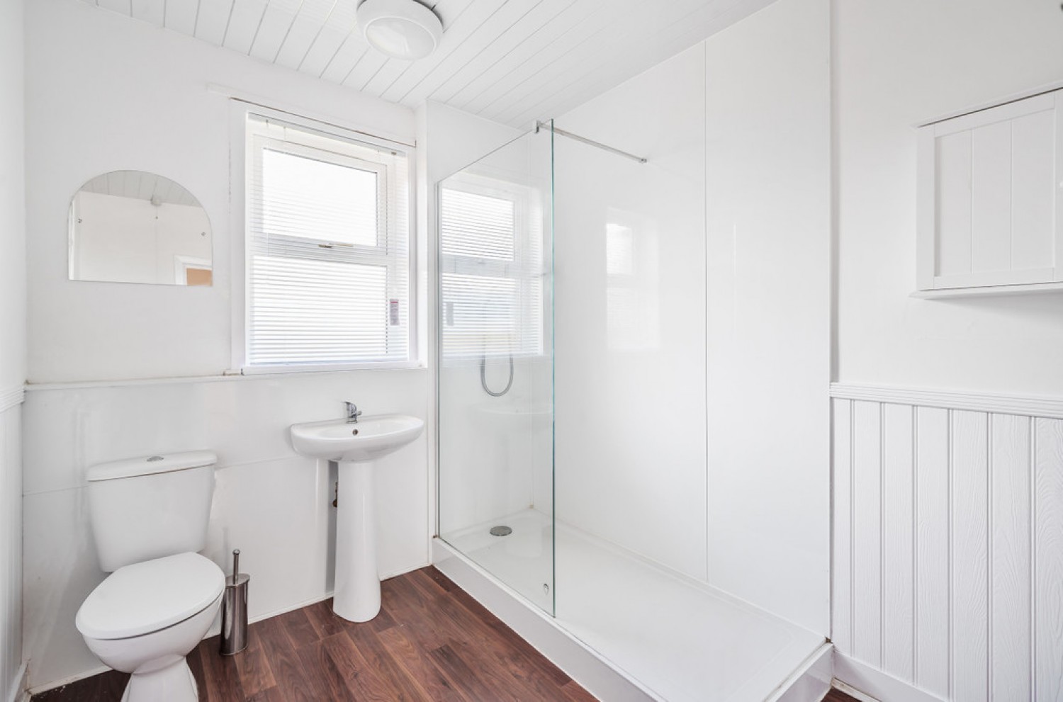 3 bedroom Flat for Letting Lathockar, by St Andrews