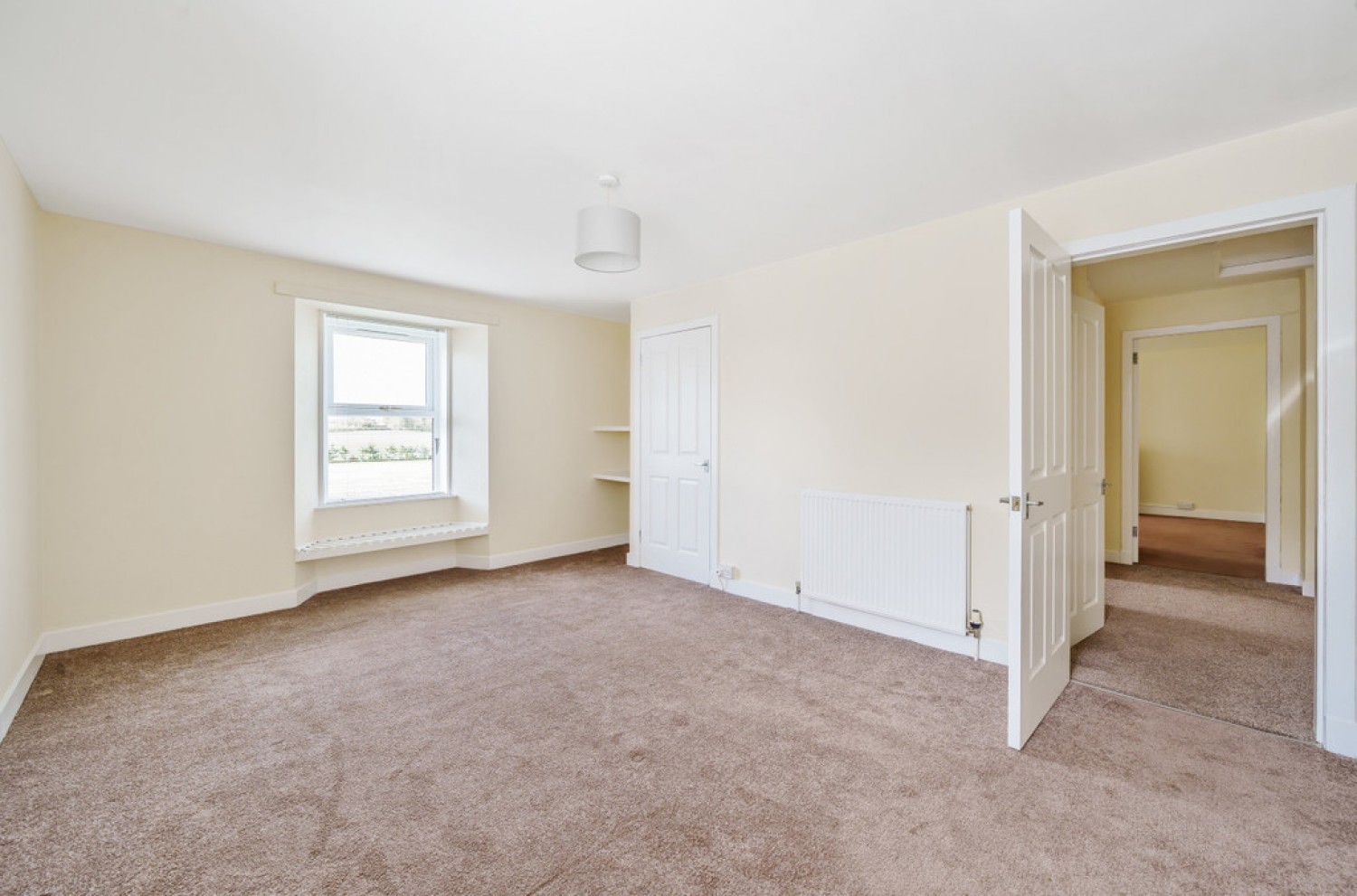 3 bedroom Flat for Letting Lathockar, by St Andrews
