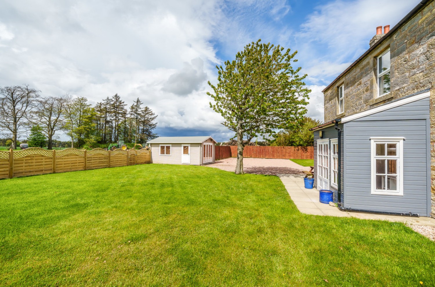 3 bedroom Flat for Letting Lathockar, by St Andrews