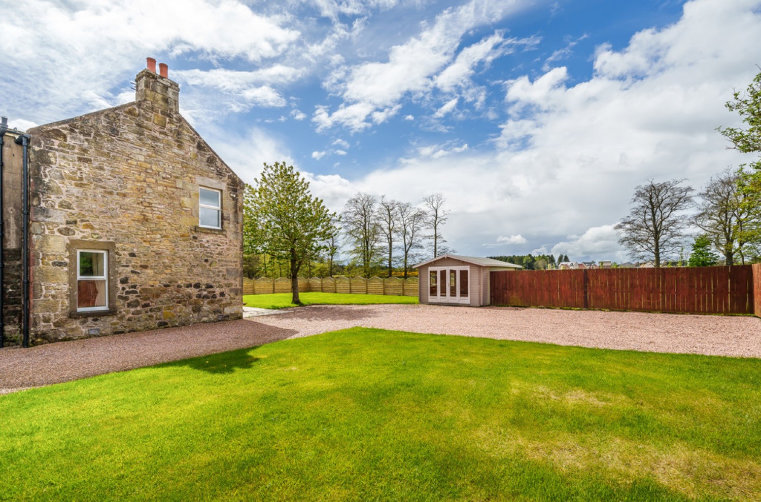 3 bedroom Flat for Letting Lathockar, by St Andrews