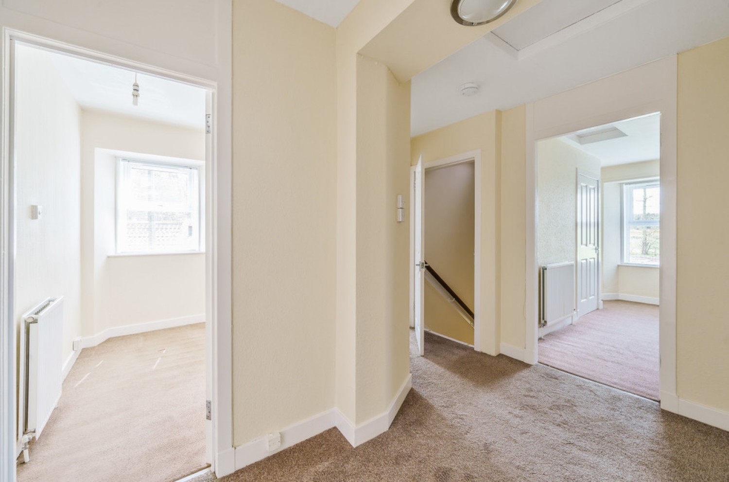3 bedroom Flat for Letting Lathockar, by St Andrews