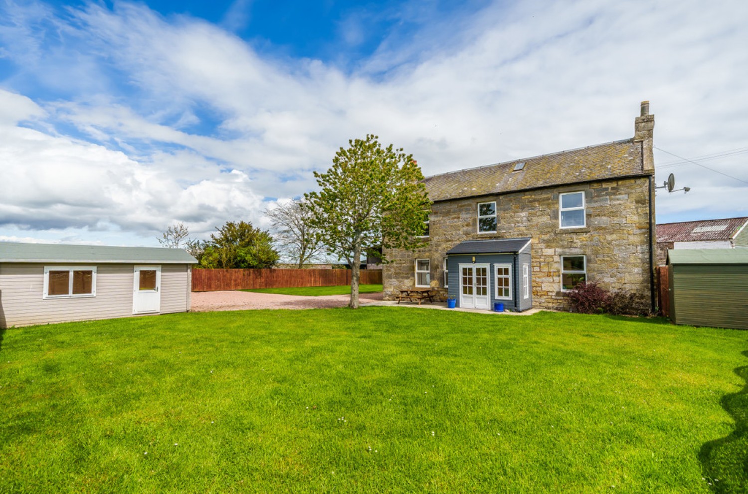 3 bedroom Flat for Letting Lathockar, by St Andrews