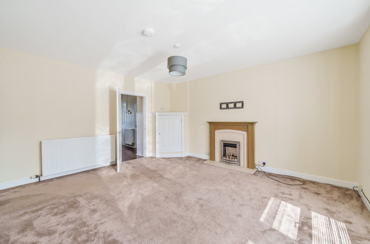 3 bedroom Flat for Letting Lathockar, by St Andrews
