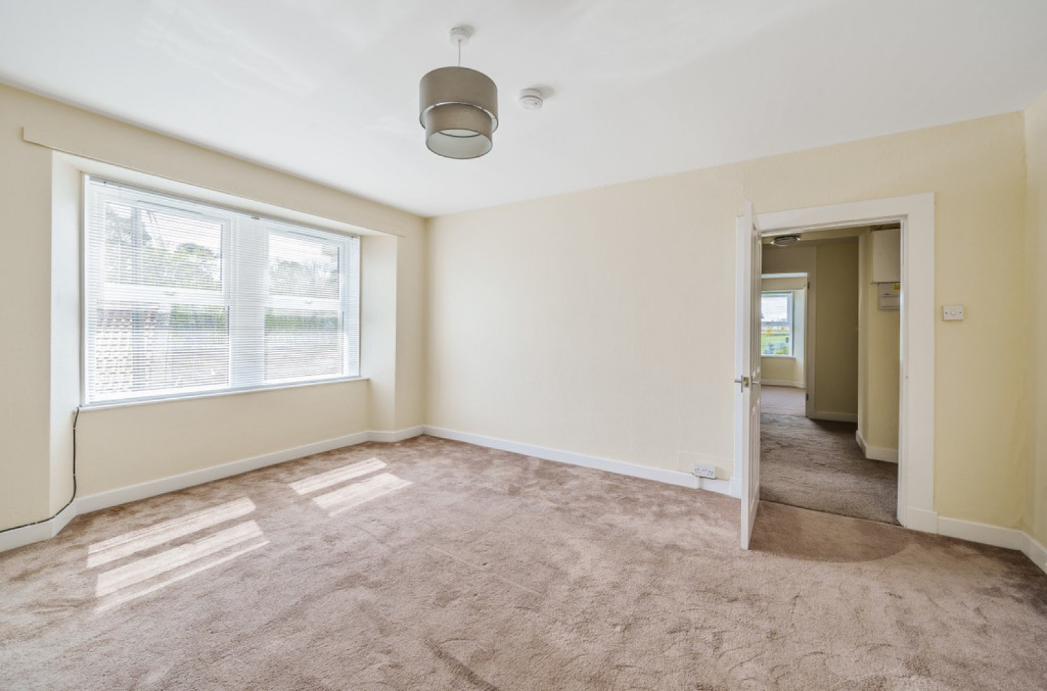 3 bedroom Flat for Letting Lathockar, by St Andrews
