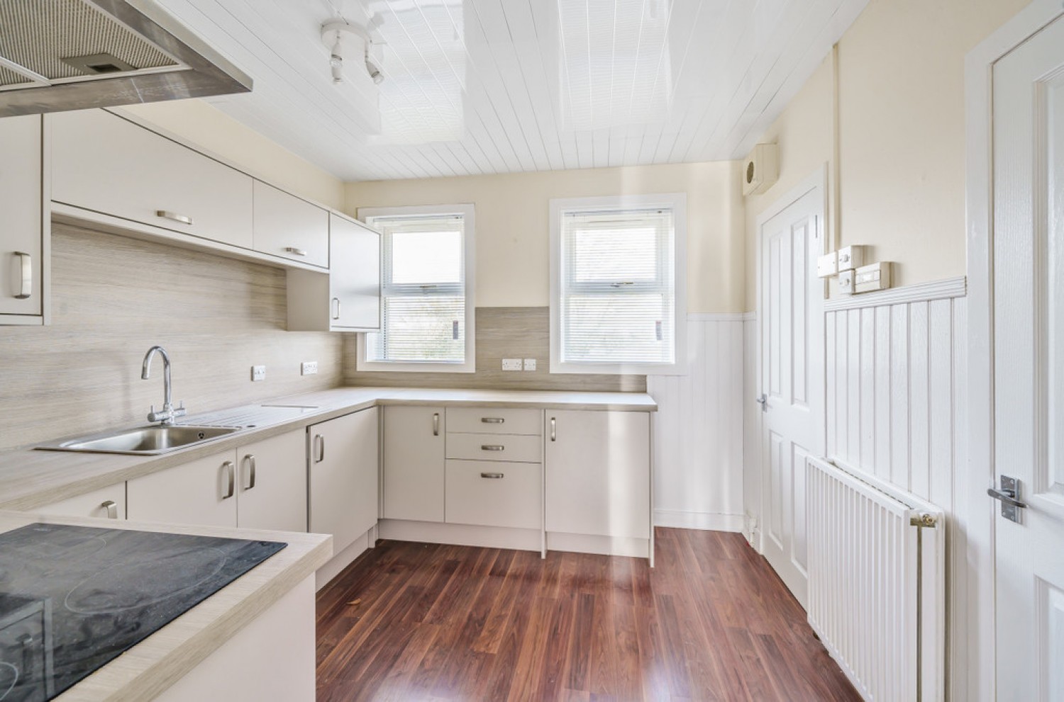 3 bedroom Flat for Letting Lathockar, by St Andrews