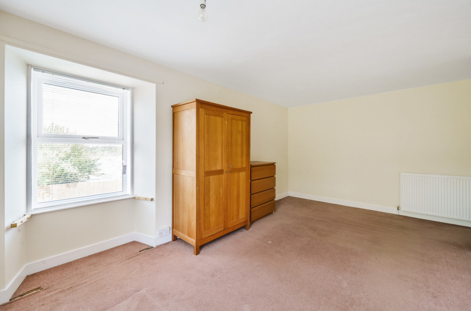 3 bedroom Flat for Letting Lathockar, by St Andrews