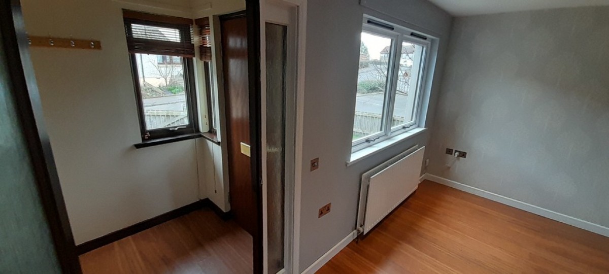 Oak Vale, Cupar, Fife