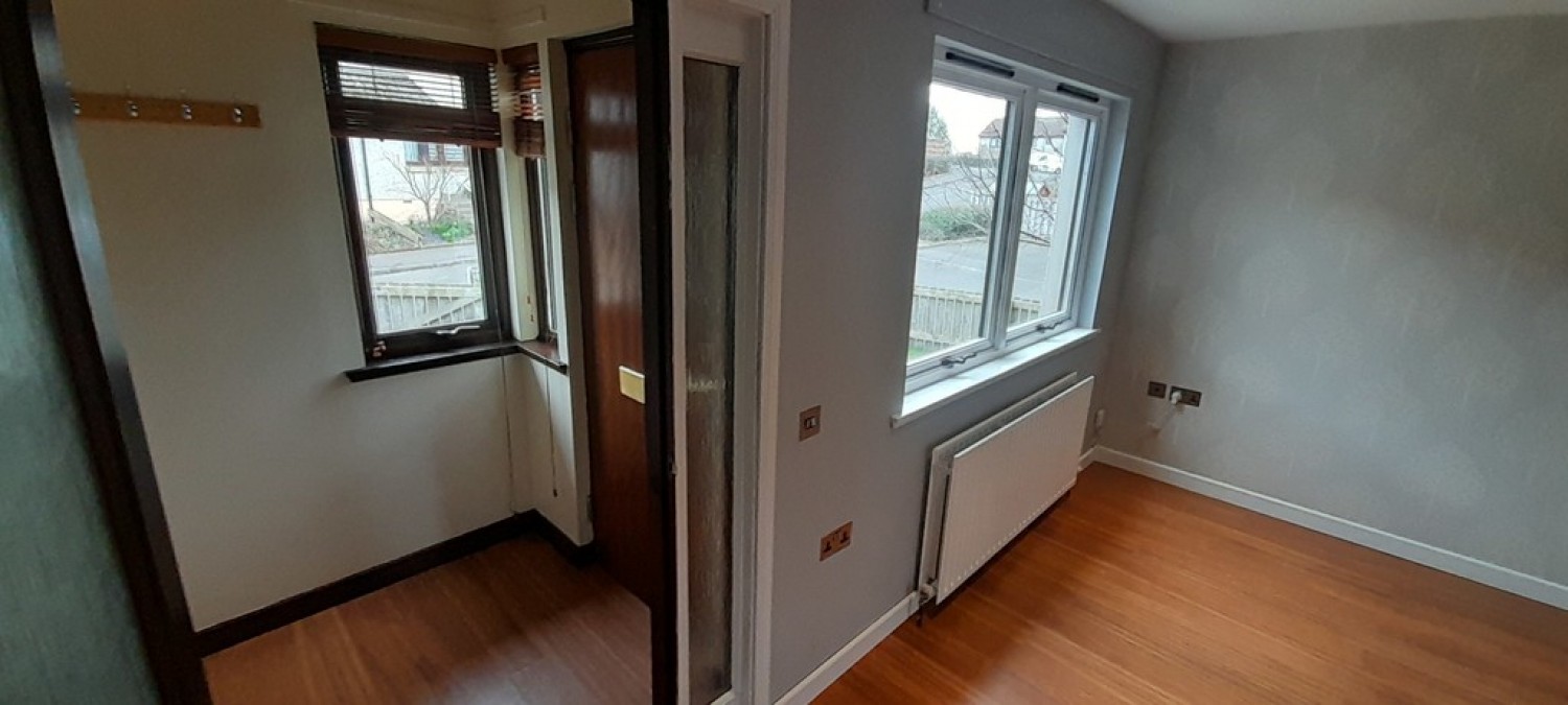 2 bedroom House for Letting Oak Vale, Cupar, Fife