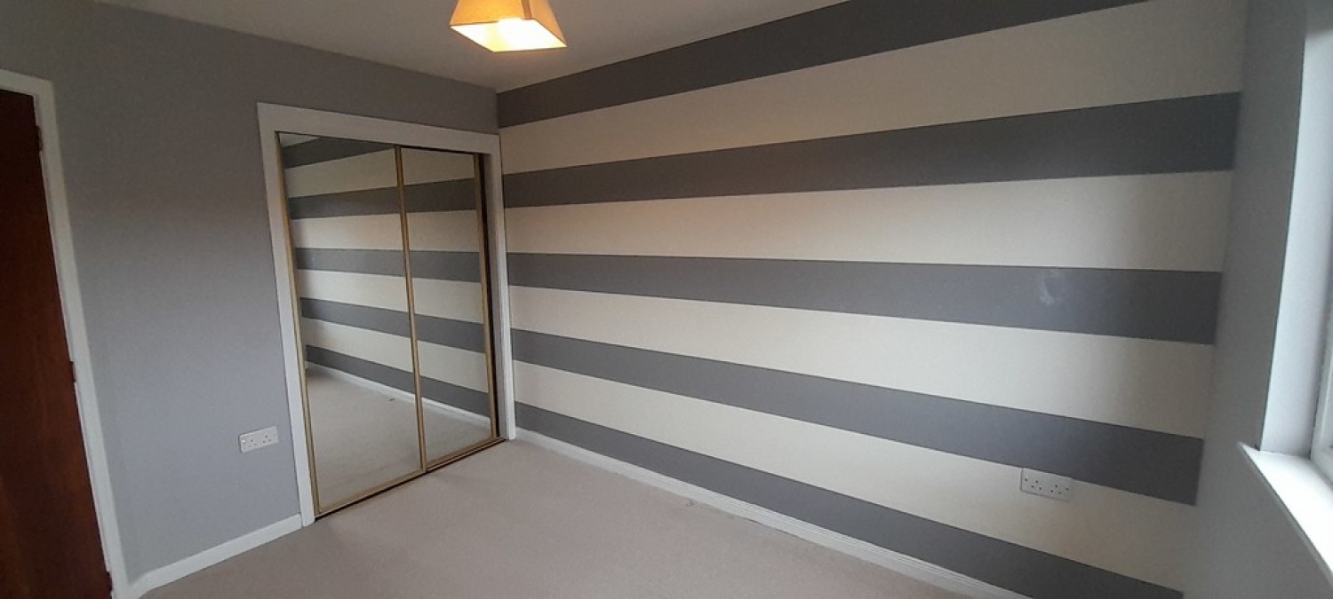 2 bedroom House for Letting Oak Vale, Cupar, Fife