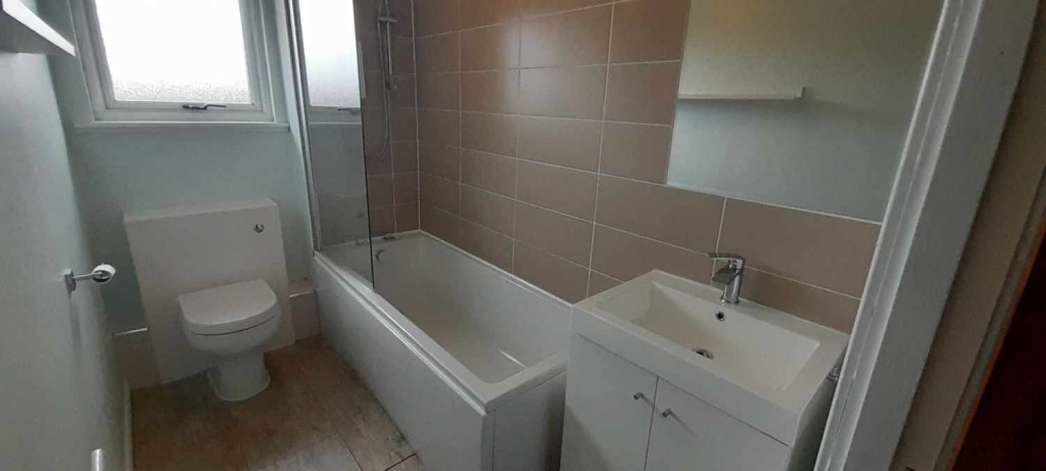 2 bedroom House for Letting Oak Vale, Cupar, Fife