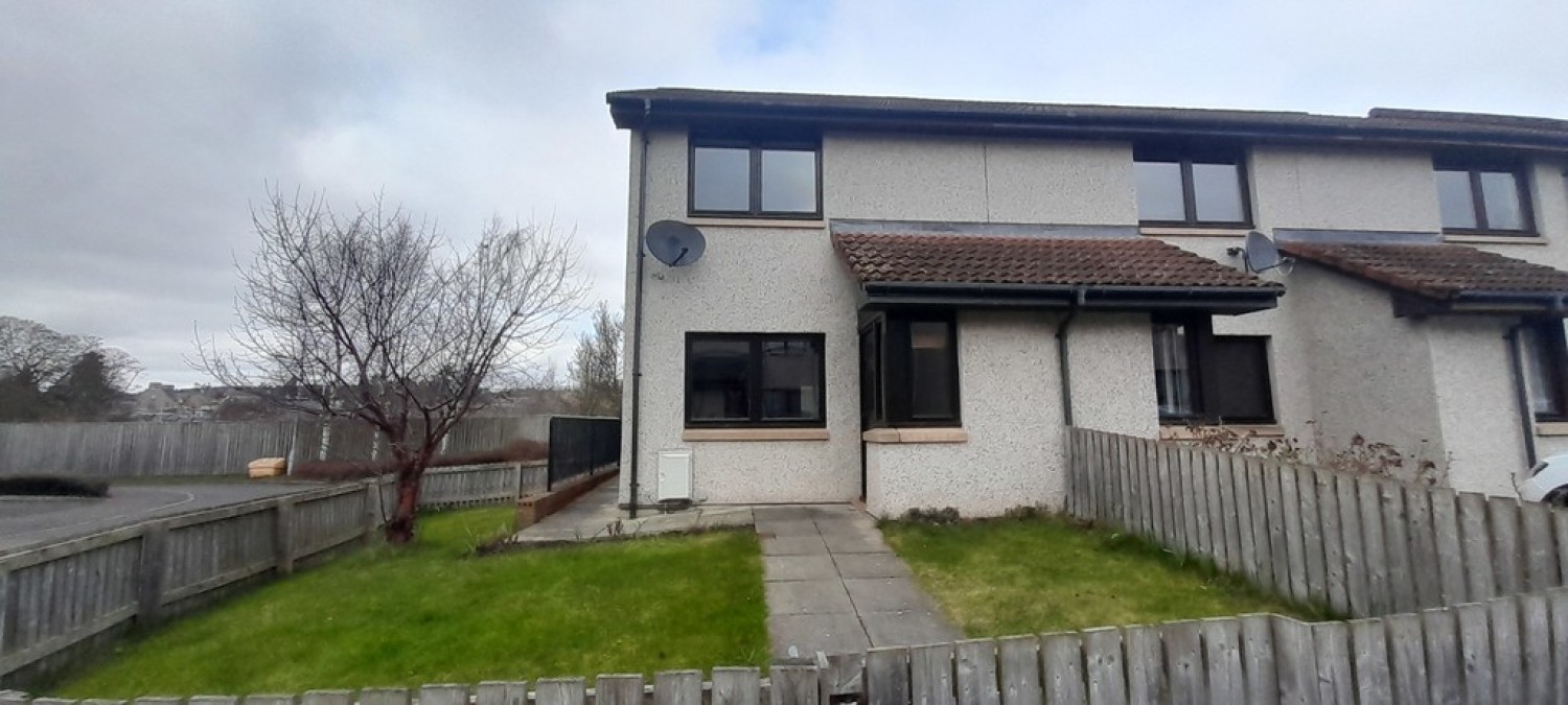 2 bedroom House for Letting Oak Vale, Cupar, Fife