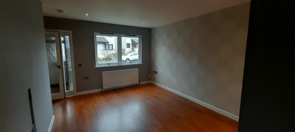 Oak Vale, Cupar, Fife