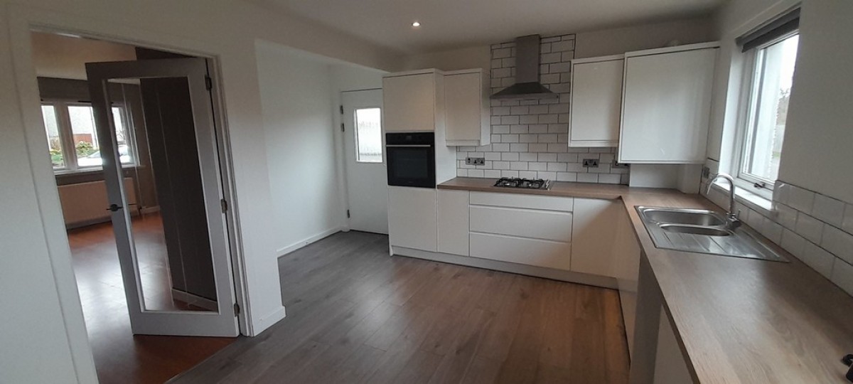 Oak Vale, Cupar, Fife