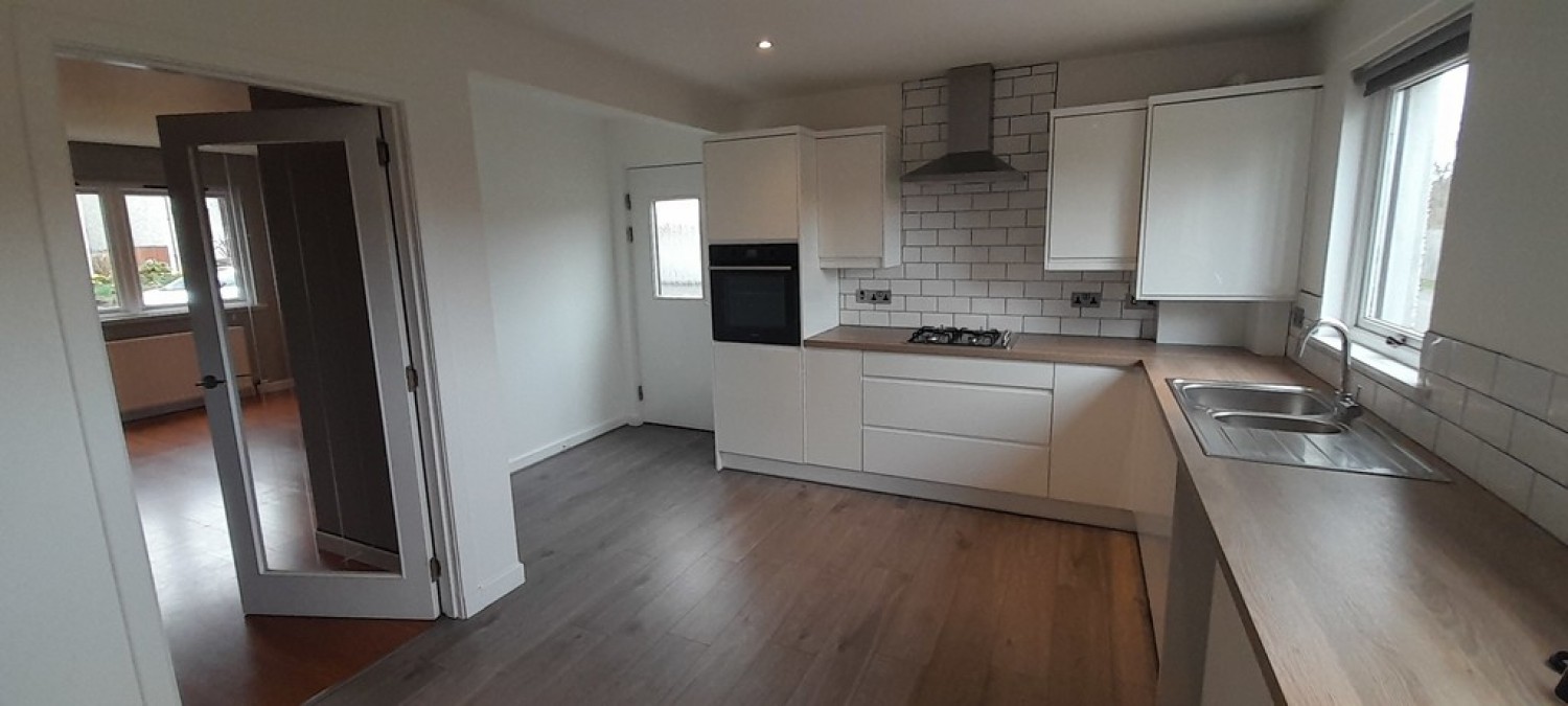 2 bedroom House for Letting Oak Vale, Cupar, Fife