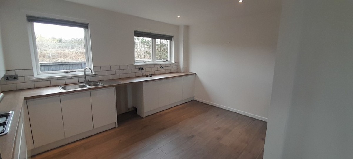 Oak Vale, Cupar, Fife