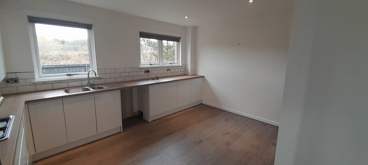 2 bedroom House for Letting Oak Vale, Cupar, Fife