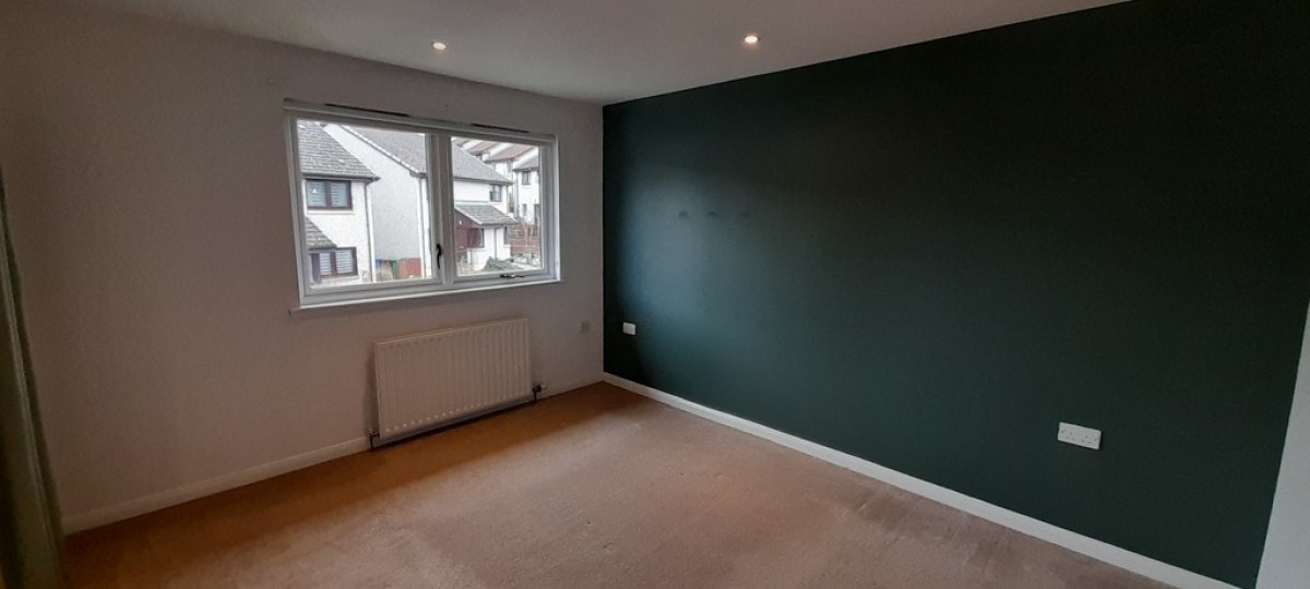 Oak Vale, Cupar, Fife