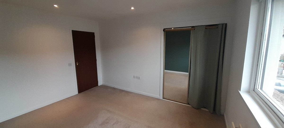 Oak Vale, Cupar, Fife